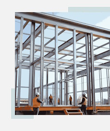 Услуги Изготовление металлоконструкций под ключ в Гагарине