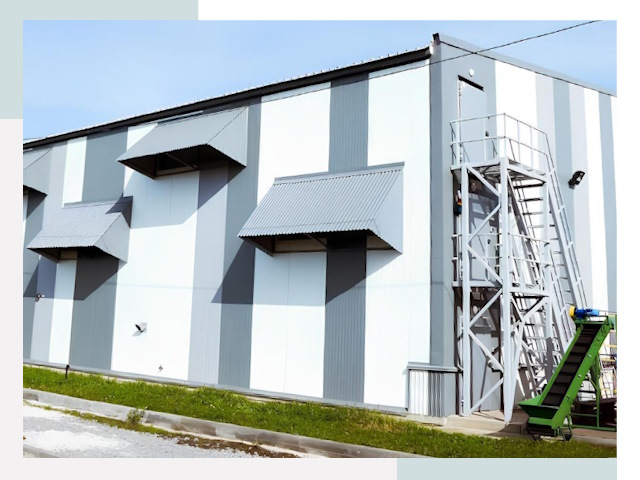 Строительство овощехранилищ от 624 руб. в Гагарин