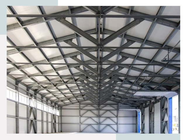 Производственные здания в Гагарине от 624 руб. - Надежно и быстро