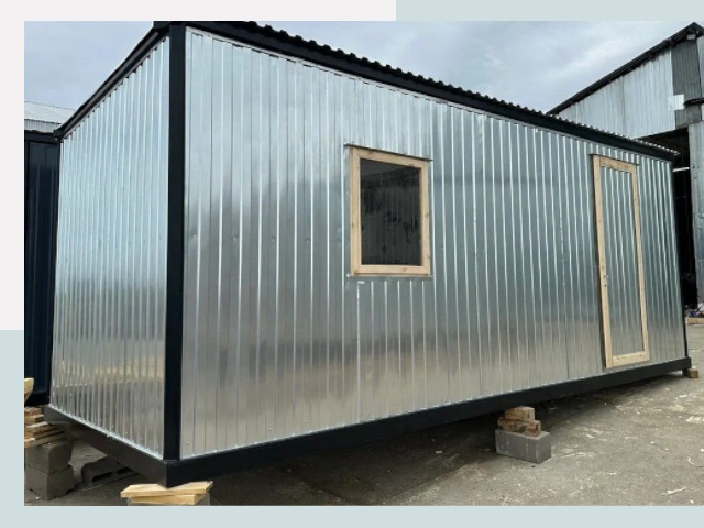 Блок-контейнеры от 624 руб. в Гагарин и Смоленская область