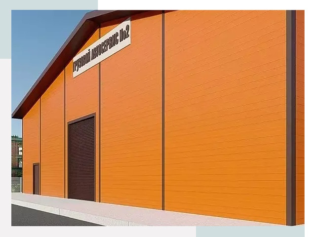 Строительство автосервисов в Гагарине