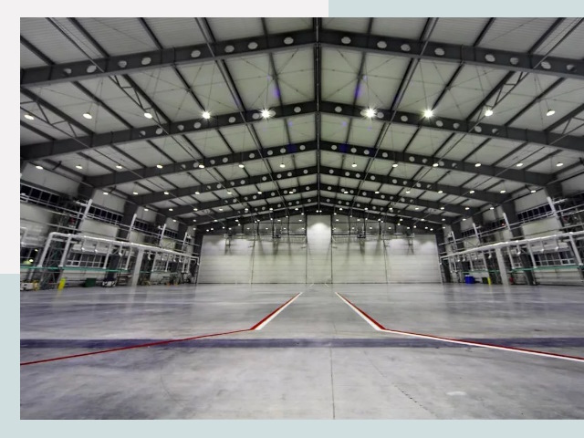 Ангары для бизнеса в Гагарин от 624 руб. - Надежность и качество