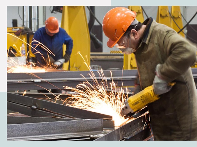 Изготовление металлоконструкций в Гагарине