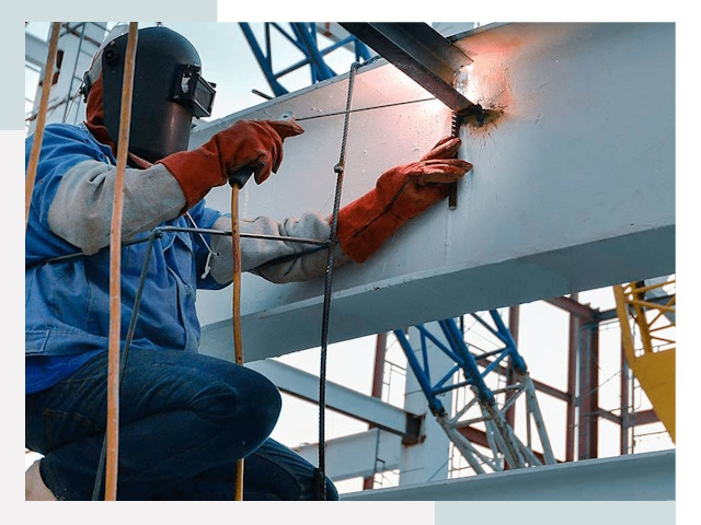 Генеральный подряд в Гагарине от 624 руб. - Надежность и качество