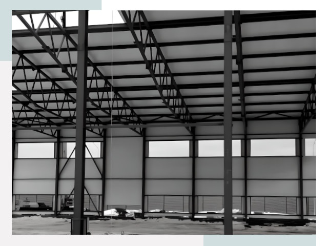 Производство ангаров в Гагарине