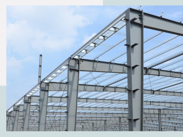 Металлокаркасы для складов от 624 руб. в Гагарине
