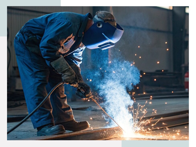 Профессиональные сварочные работы от 624 руб. в Гагарин