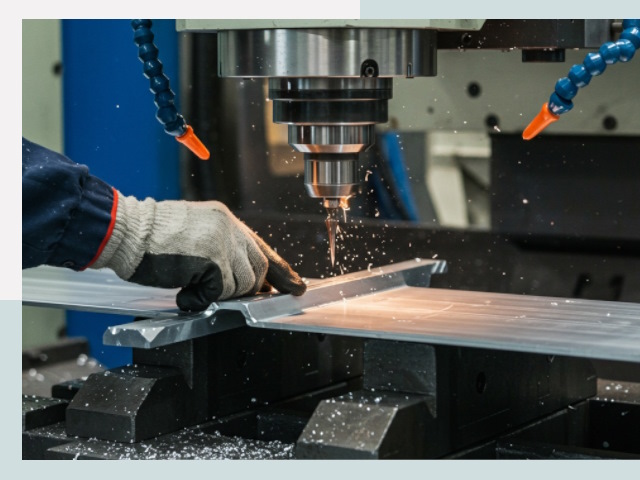 Металлообработка в Гагарине от 624 руб. - Надежно и быстро